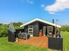 Holiday Home Myriam - 200m from the sea by Interhome